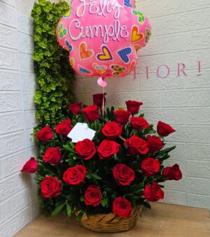 C-13 Cumpleaños con amor