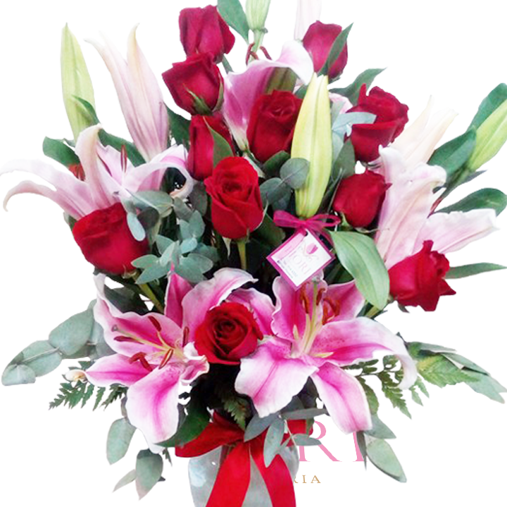 Fiori Floristería - En Colima, los mejores arreglos florales.