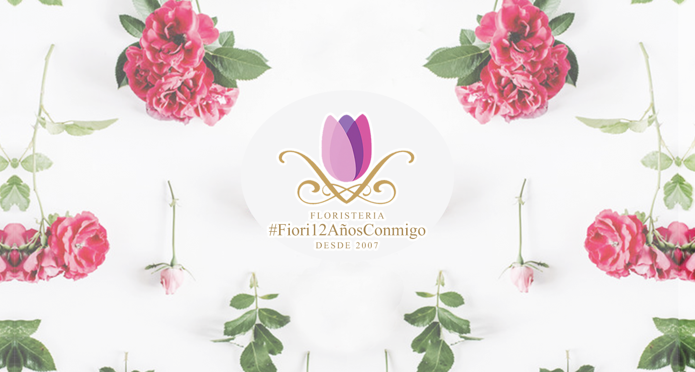 Fiori Floristería - En Colima, los mejores arreglos florales.