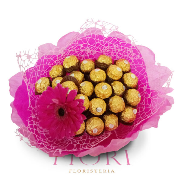 Bouquet-Ferrero