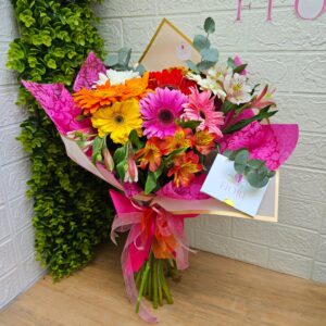 B-3 Bouquet Pintas mi Mundo