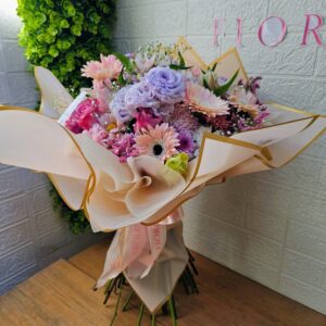 B-19 Bouquet Florecer