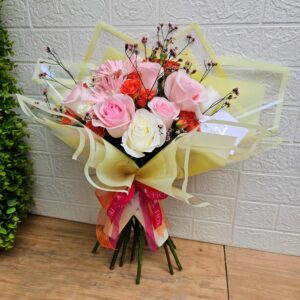 B-18 Bouquet Rayito de Sol
