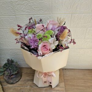 B-32 Bouquet Dulce Primavera