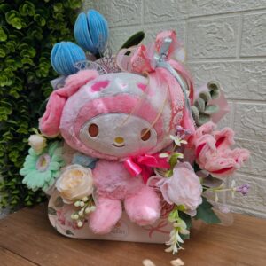 R-4 My Melody