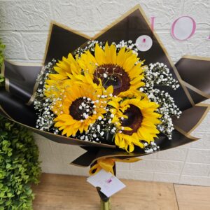 B-29 Bouquet Sol Radiante