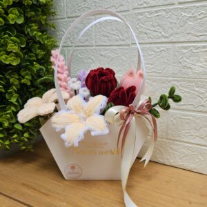 R-20 Bolsita primavera