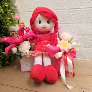 Caperucita