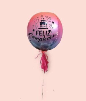 Globo Esfera.