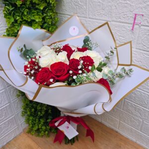 B-2 Bouquet Siempre Juntos