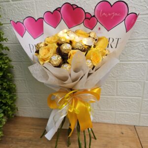 B-18 Destellos de Sol