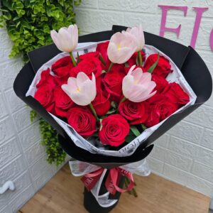 SV-10 Amor Inquebrantable