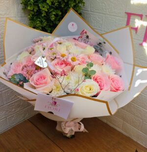 Ma10 - Abrazo de Mamá