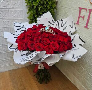 Ma11 - Reina del Hogar