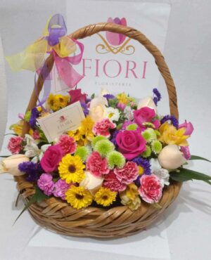 Ma13 - Canasta Alegría