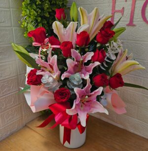 Ma5 - Perfume de gratitud