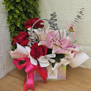 Ma7 - Destellos de amor