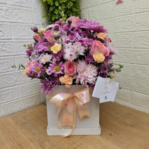 Ma8 - Primavera para ti