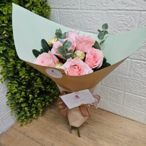 PE8 Oro Rosa