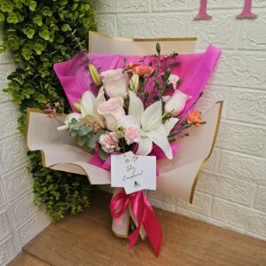 PE9 Fucsia